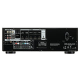 Denon AVR-X550BT - 5.2 Channel 4K Ultra HD AV Receiver (Demo Unit / Without Box Unit)