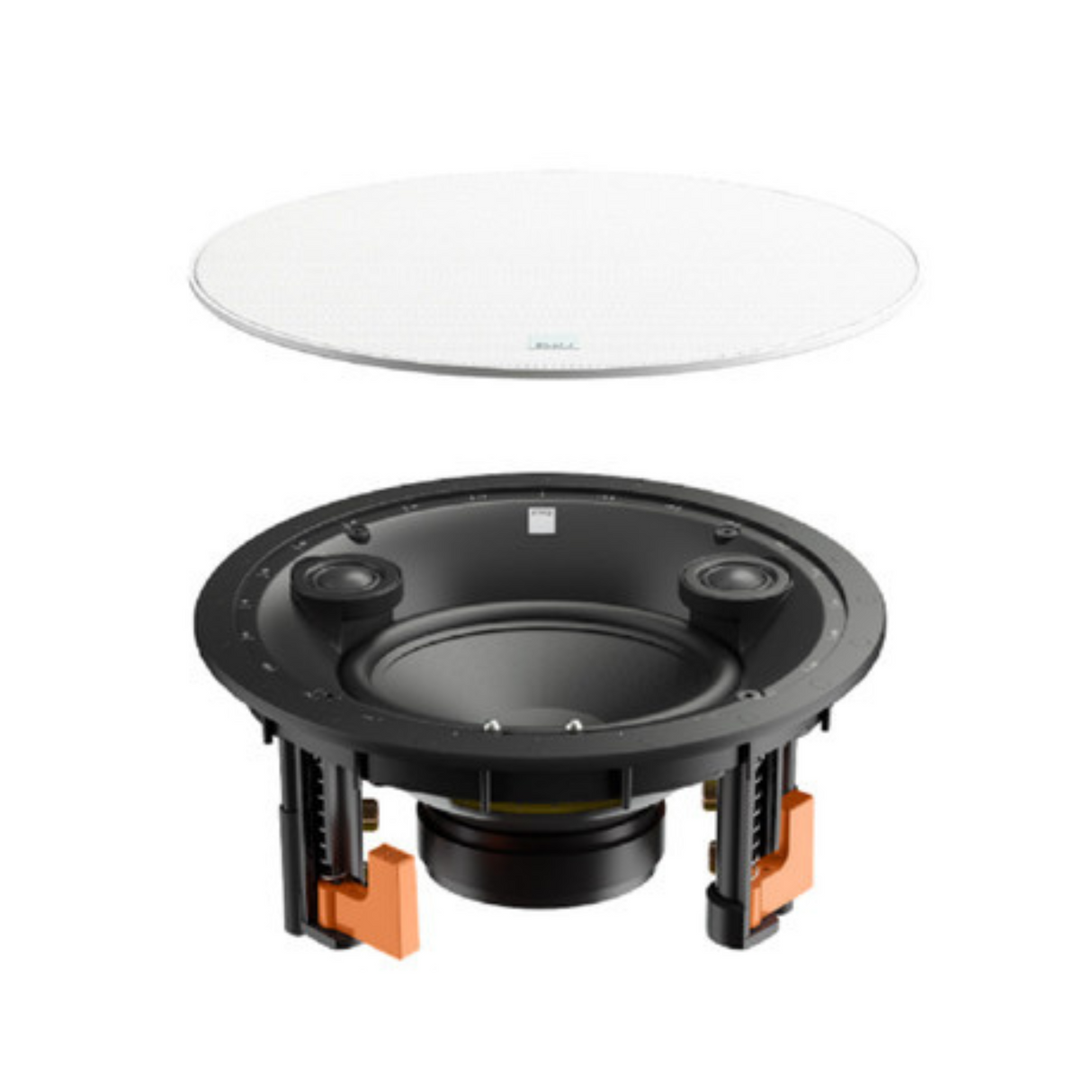 Dali Phantom E-60S - 6.5 Inches In-Ceiling Stereo Speaker (Each)