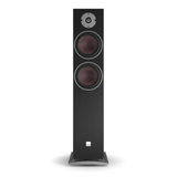 Dali Oberon 7 - 2 Way Floor Standing Speaker (Pair) (Black)