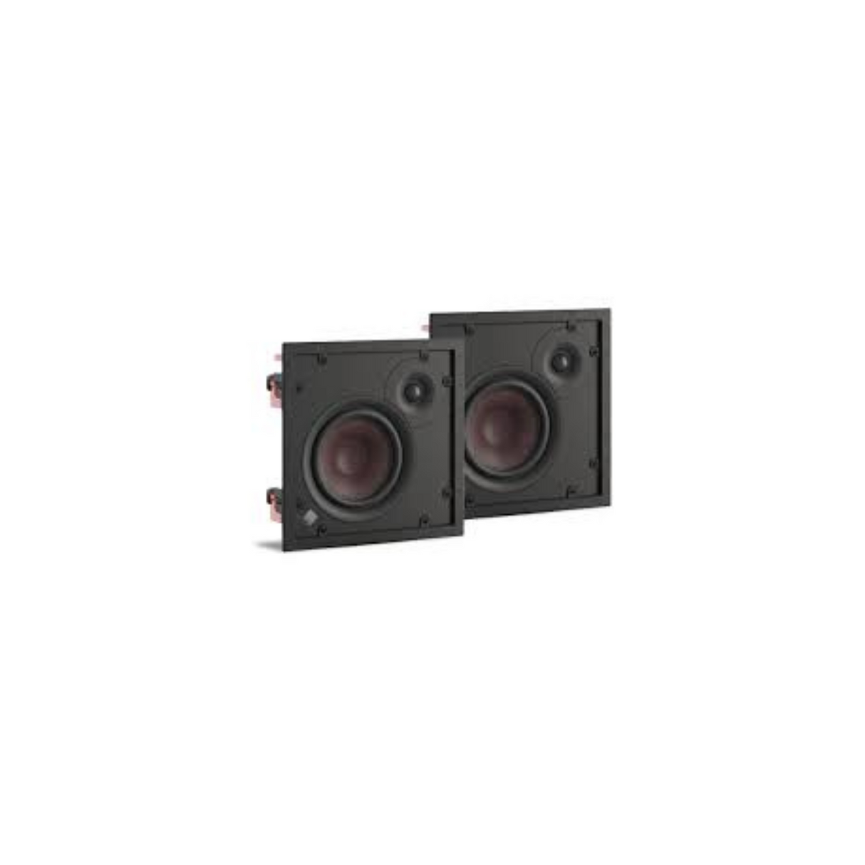 Dali Phantom H-60R - Bookshelf Style In Wall Speaker (Pair)