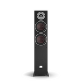 Dali Oberon 5 - 2 Way Floor Standing Speaker (Pair) (Black)