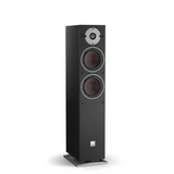 Dali Oberon 5 - 2 Way Floor Standing Speaker (Pair) (Black)
