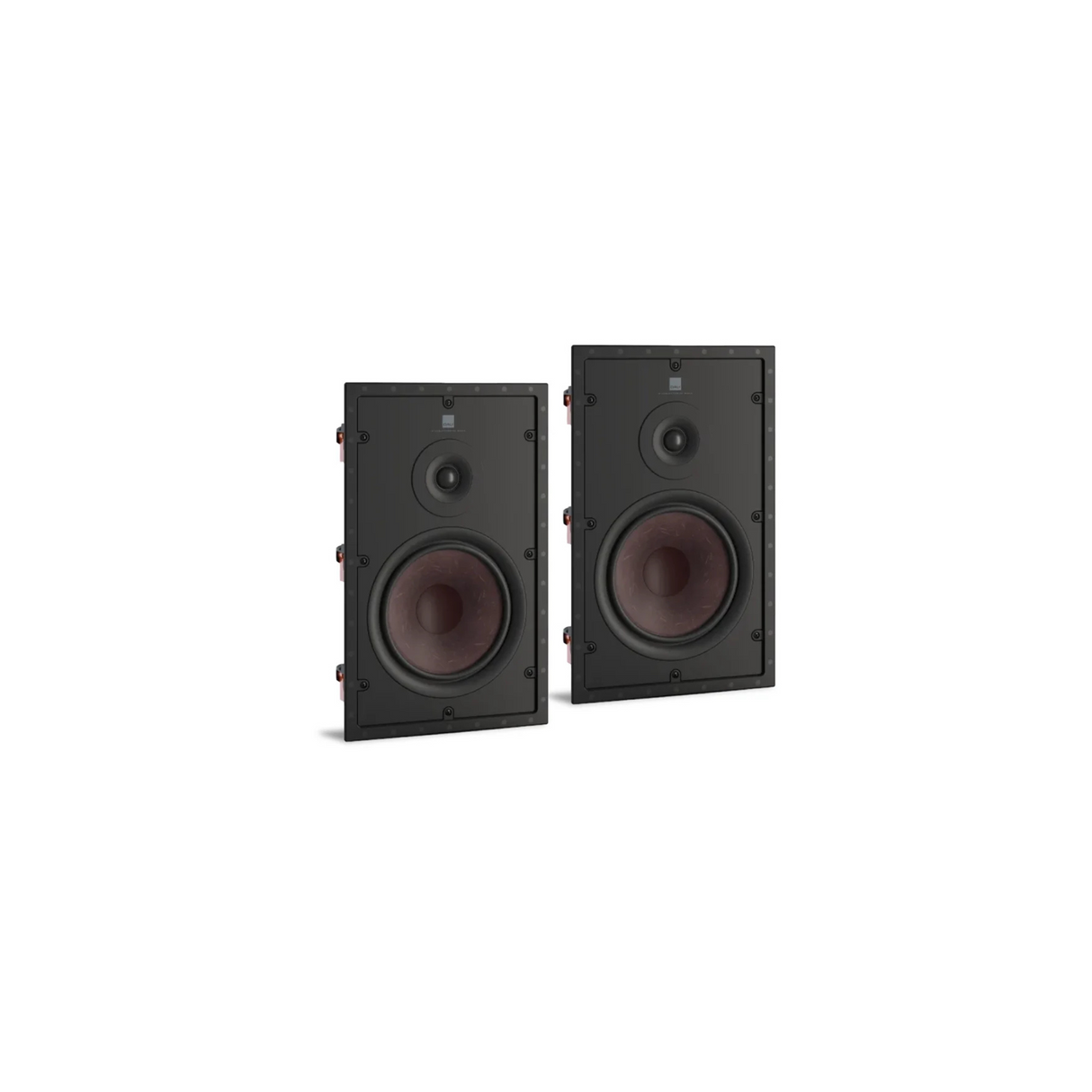 Dali Phantom H-80R - Bookshelf Style In Wall Speaker (Pair)