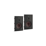 Dali Phantom H-80R - Bookshelf Style In Wall Speaker (Pair)
