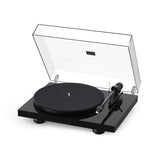 Pro-Ject Debut Carbon Evo 2M Red - Turntable (Black)