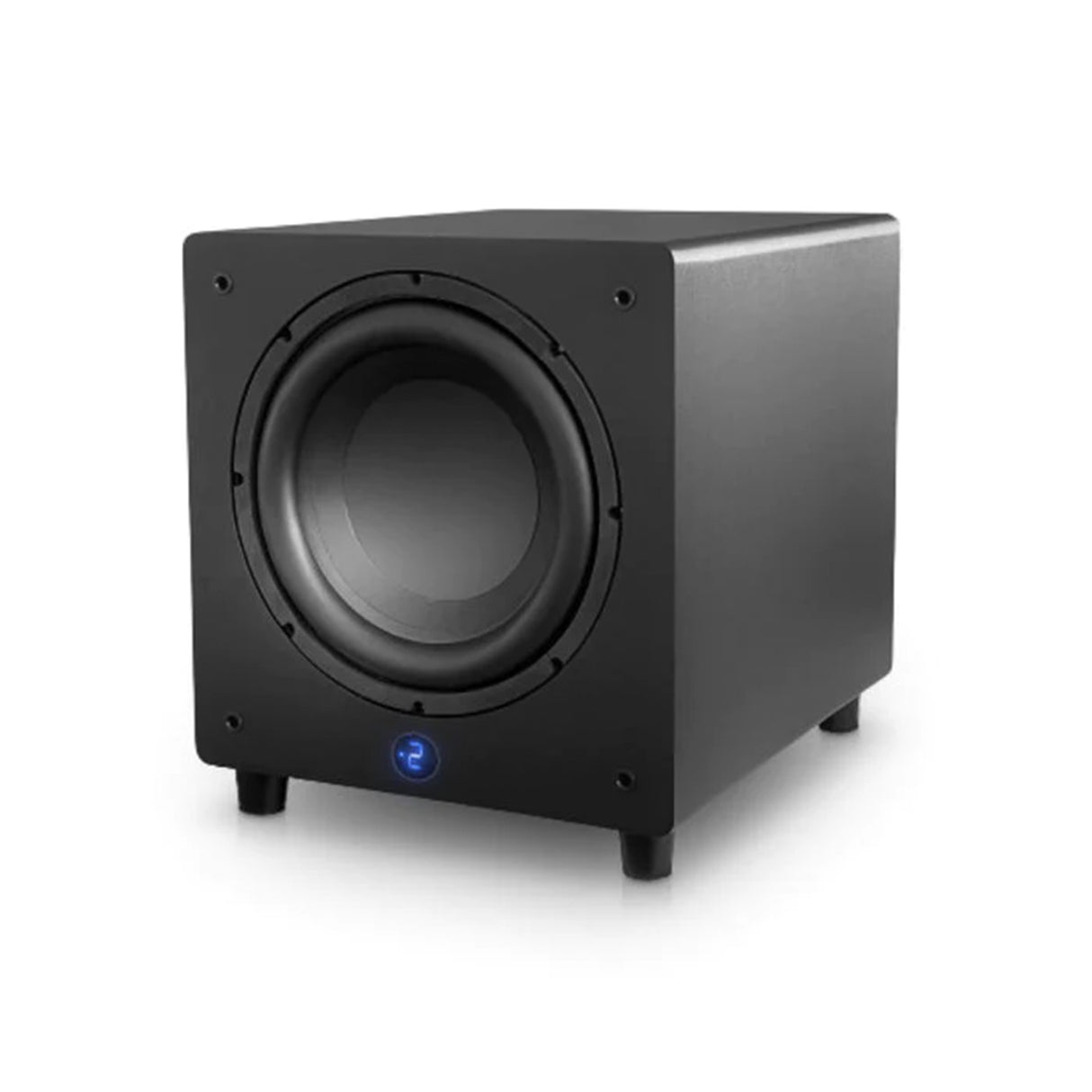 Velodyne Acoustics Impact X 10 - 10'' Front Firing Subwoofer