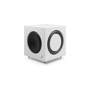 Audio Pro SW-10 - 8 Inches Wireless Subwoofer (White)