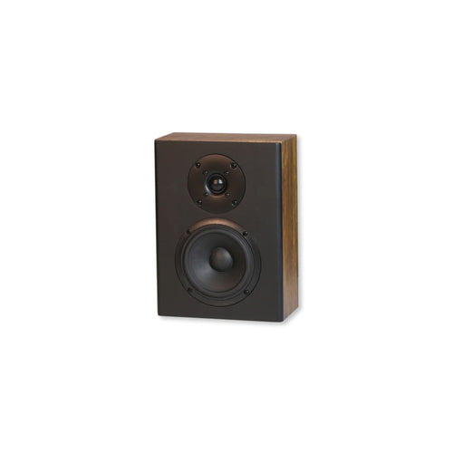 Eight Audio Onyx ON15 - 2-Way On-Wall Speaker (Rosewood) (Each)
