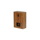 Eight Audio Onyx ON15 - 2-Way On-Wall Speaker (Rosewood) (Each)