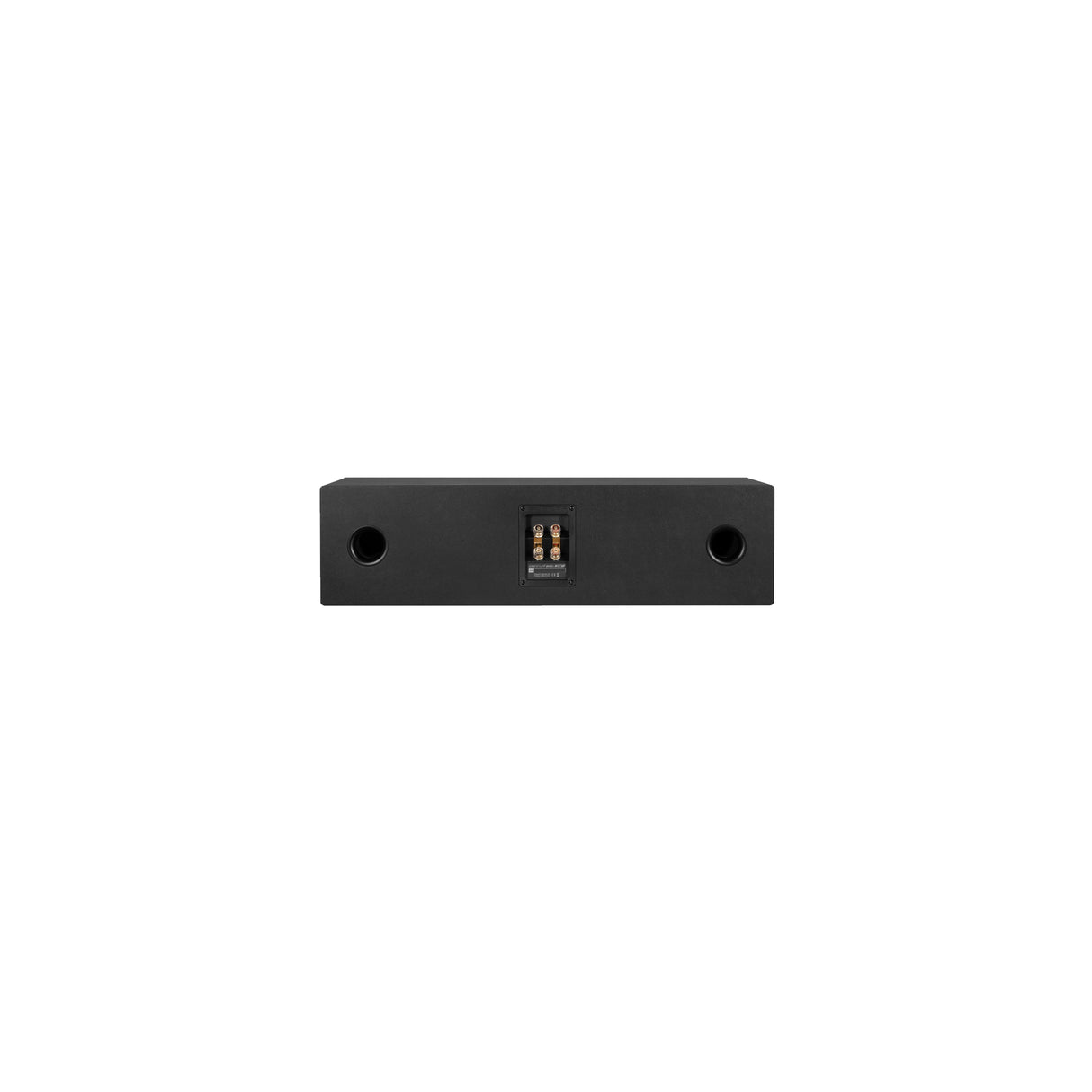 Emotiva Airmotiv XC2 - Center Channel Speaker