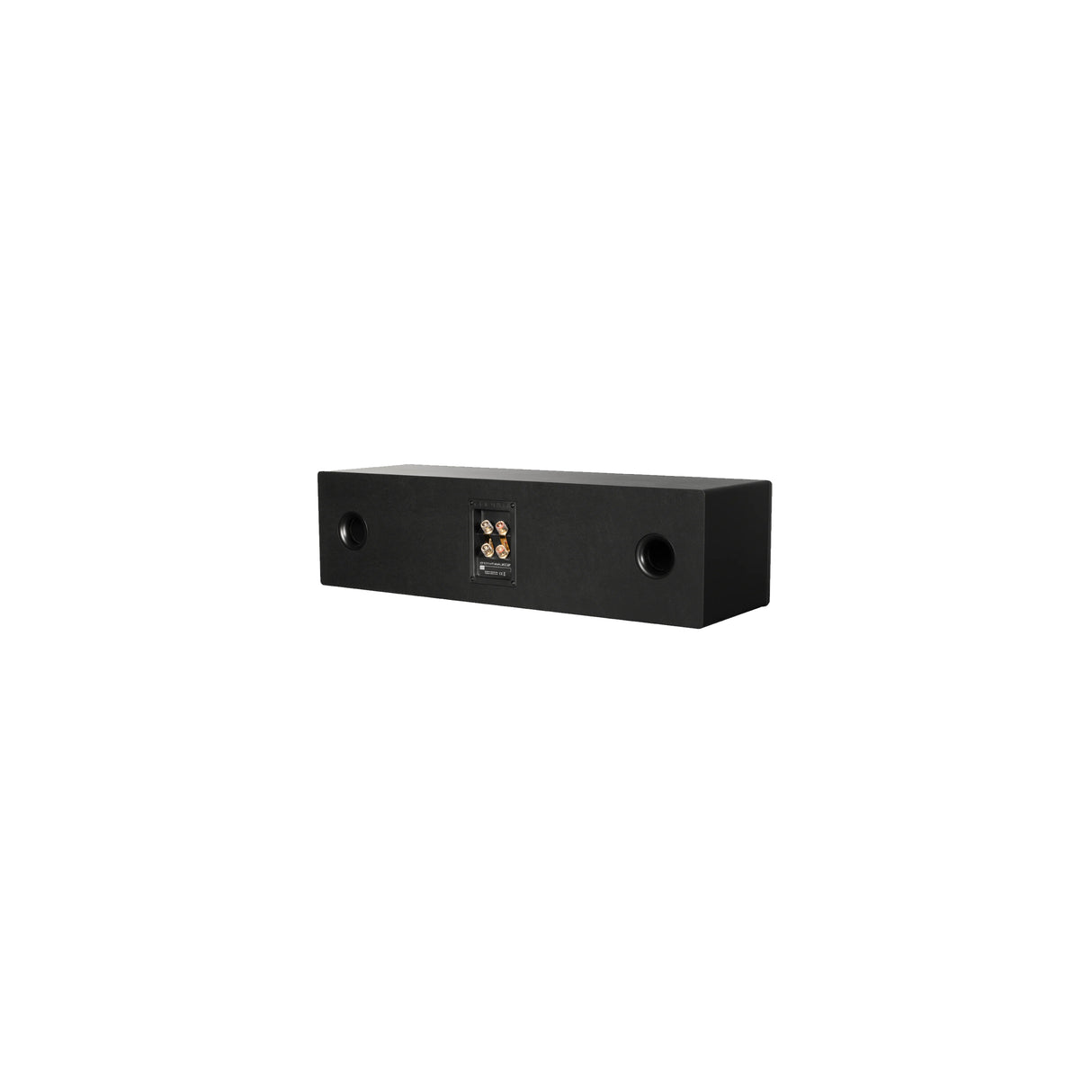 Emotiva Airmotiv XC2 - Center Channel Speaker
