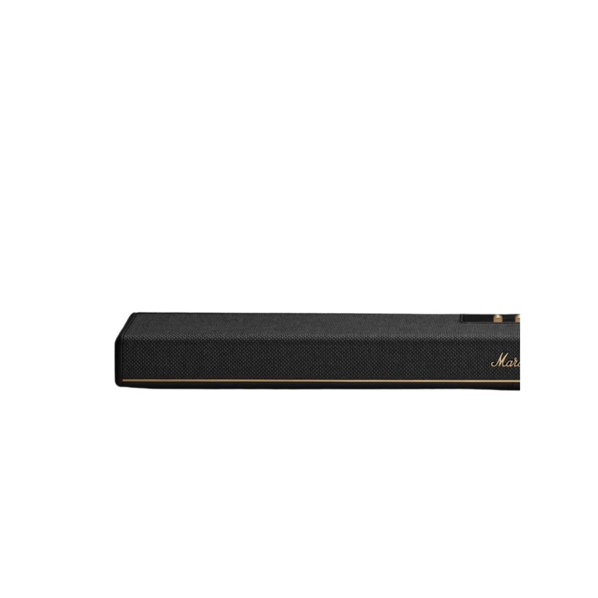Marshall Heston 120 Dolby Atmos Soundbar