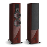 Dali Rubikore 6 - 3 Way Floorstanding Speakers (Pair) (Maroon)