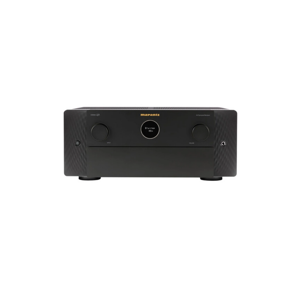 Marantz Cinema 40 - 9.4 Channel 8K Dolby Atmos Network AV Receiver