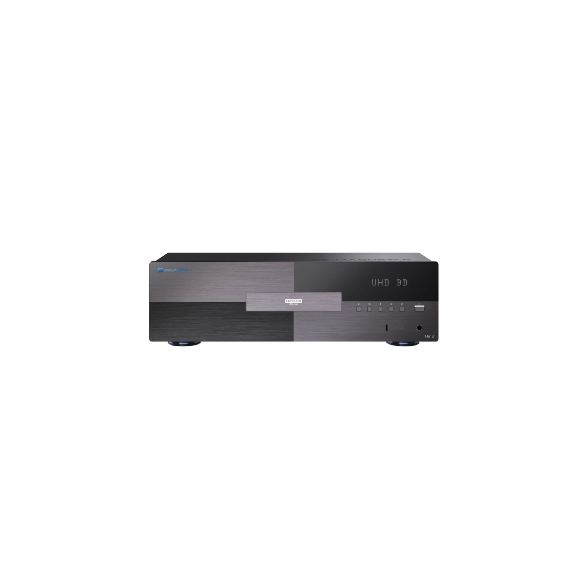 Magnetar UDP900 MKII 4K Multiregion Bluray Player & SACD player