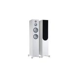 Monitor Audio Silver 300 7G Floor Standing Speaker (Pair) (Satin White)