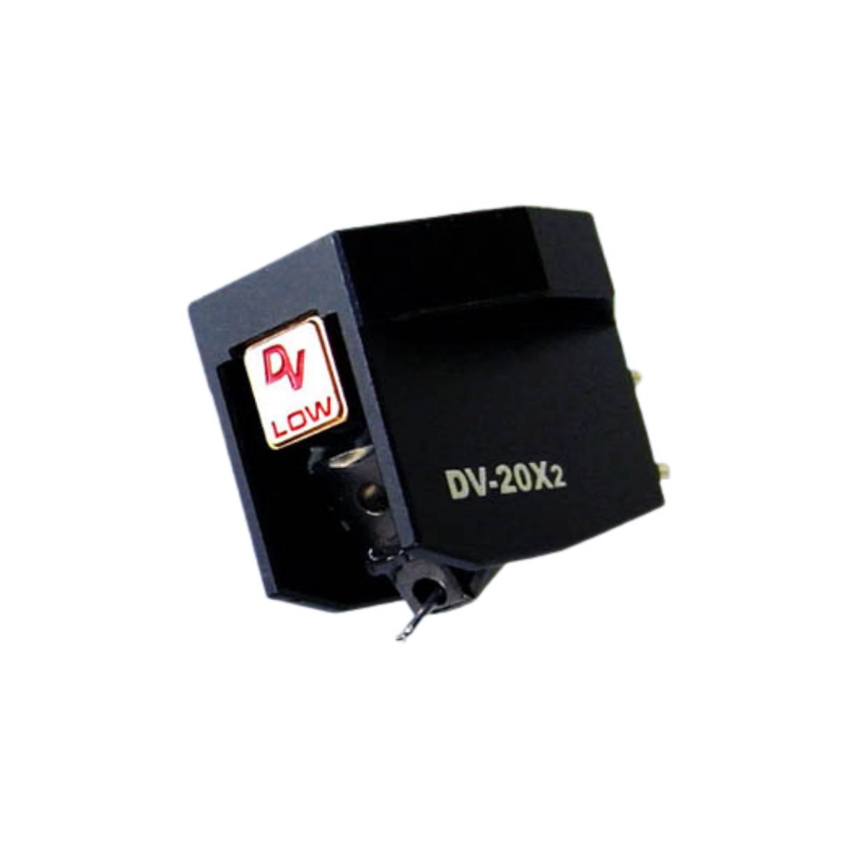 Dynavector DV-20X2 MC Cartridge With Hard Aluminium Cantilever