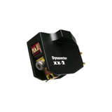 Dynavector DV XX2 MKII Moving Coil Cartridge With Flux damper and Alnico magnet