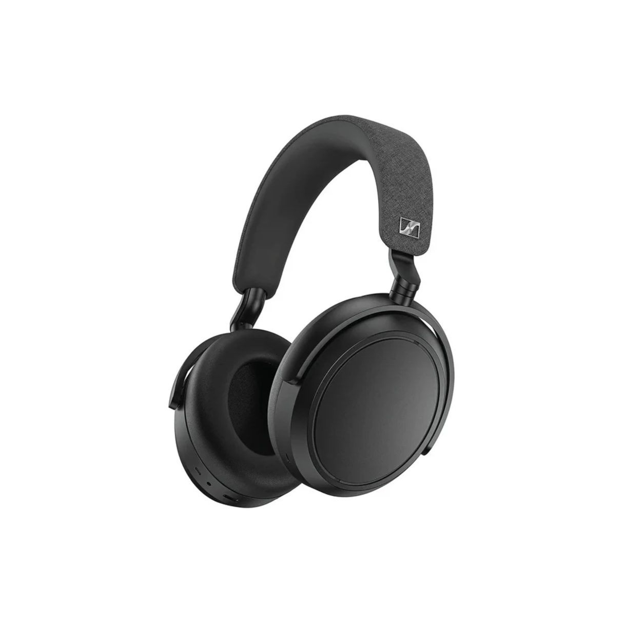 Sennheiser Momentum 4 - Wireless Noise Cancelling Over Ear Headphone (Black)