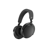 Sennheiser Momentum 4 - Wireless Noise Cancelling Over Ear Headphone (Black)
