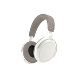 Sennheiser Momentum 4 - Wireless Noise Cancelling Over Ear Headphone (White)