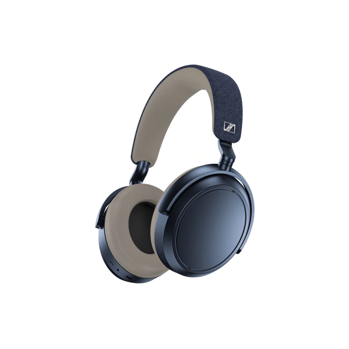 Sennheiser Momentum 4 - Wireless Noise Cancelling Over Ear Headphone (Denim)