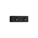 Indiana Line Diva 7 - 2 Way Center Channel Speaker (Black Oak)