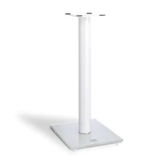 Dali E-601 Stand - Speaker Floor Stands (Pair) (White)