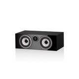 Bowers & Wilkins HTM72 S3 - Center Channel Speaker (Black)