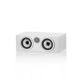Bowers & Wilkins HTM72 S3 - Center Channel Speaker (White)