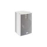 Indiana Line Nano - Compact Design Indoor/Outdoor Speaker (Each) (White)