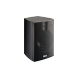 Indiana Line Nano - Compact Design Indoor/Outdoor Speaker (Each) (Black)