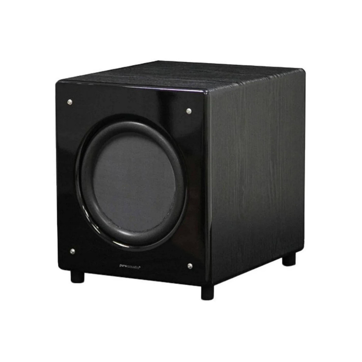 Pure Acoustics Supernova SN15 - 15 Inches Powered Subwoofer (450 Watts)
