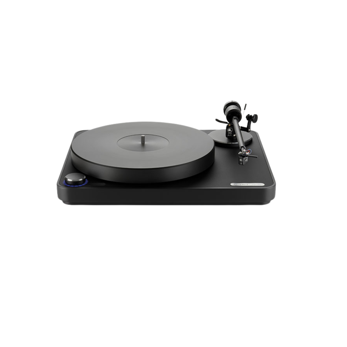 Clearaudio Concept Signature Vinyl Turntable (Black)