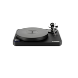 Clearaudio Concept Signature Vinyl Turntable (Black)