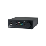 Project Pre Box S2 Digital - Digital Digital-to-Analog Convertor (DAC)