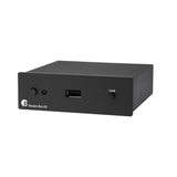 Project Stream Box S2 - Network Music Streamer