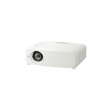 Panasonic PT-VZ580D - 5000 Lumens WUXGA 3LCD Projector