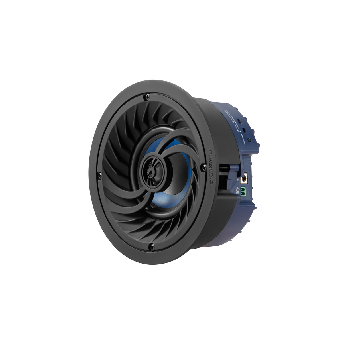 Lithe Audio 03250 - 4 Inches 2-Way Bluetooth In-Ceiling Speaker (Each)