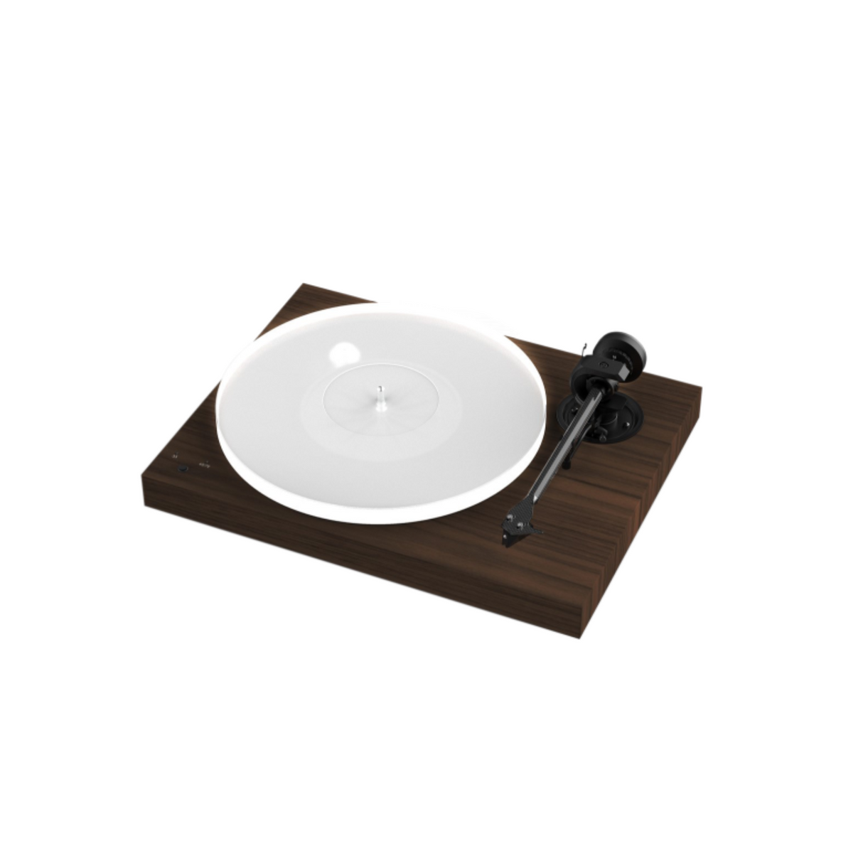 Pro-Ject X1 B Eucalyptus -  Turntable With Balanced MM cartridge