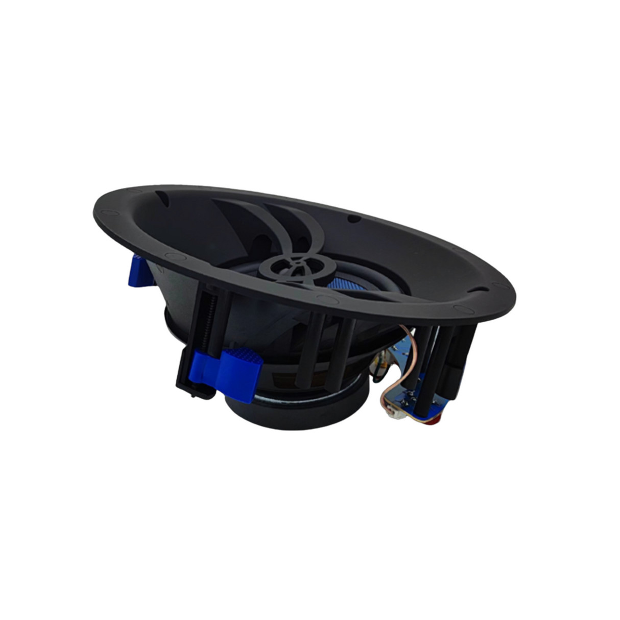 Liya CSA80 - 8 Inches Kevlar Cone Angled In-Ceiling Speaker (Each)