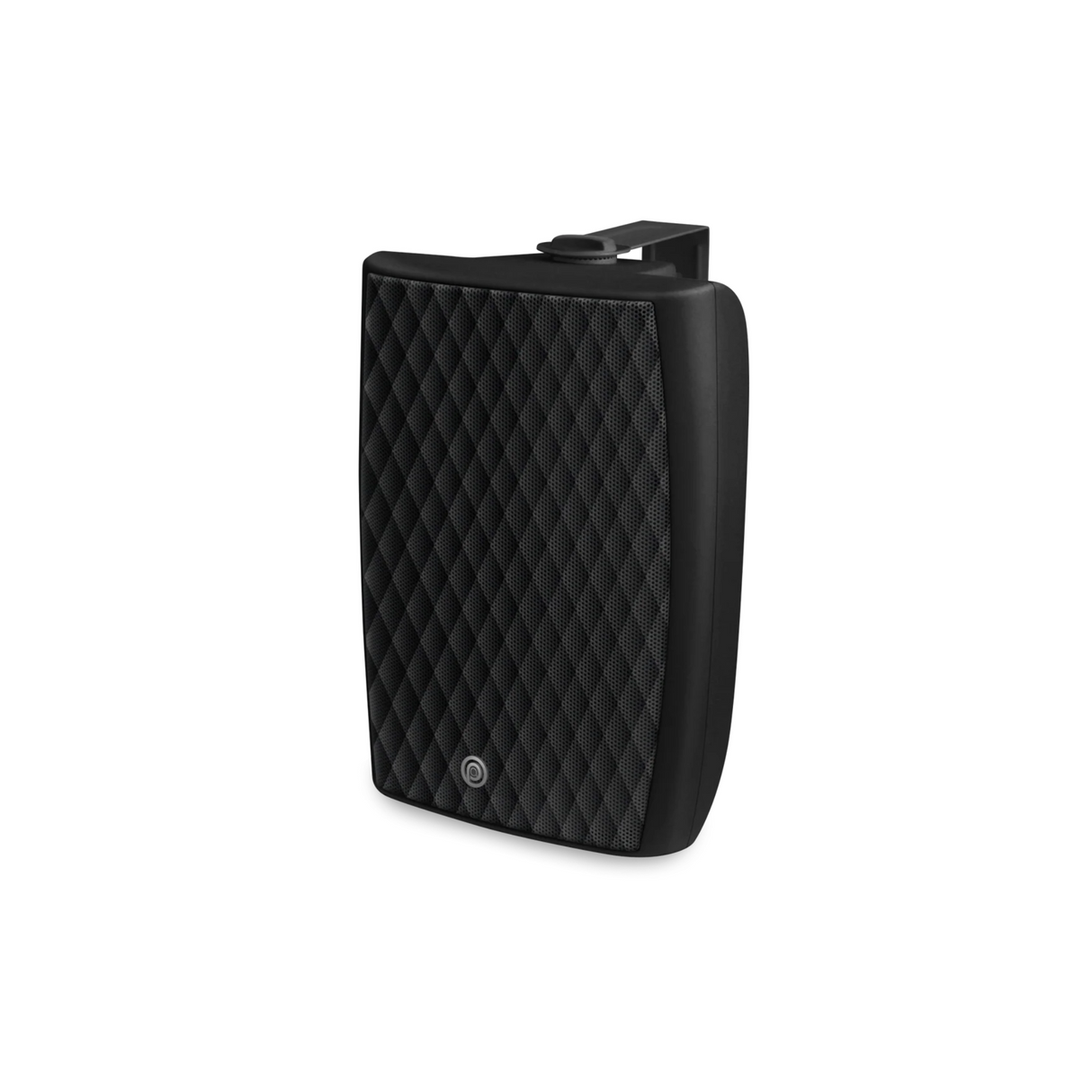 Pure Acoustics BLYSS 645 - 150W 6.5'' IP55 All Weather Indoor/Outdoor Waterproof Speaker (Pair) (Black)
