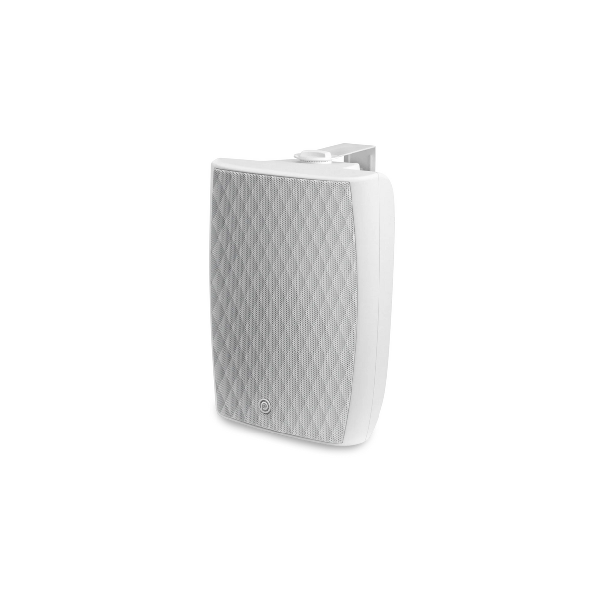 Pure Acoustics BLYSS 645 - 150W 6.5'' IP55 All Weather Indoor/Outdoor Waterproof Speaker (Pair) (White)
