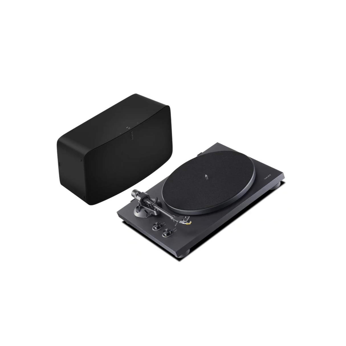 Sonos Five Wireless Speaker + Teac 280BT Turntable Set (Bundle Pack)