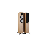Monitor Audio Silver 200 7G Floor Standing Speaker (Pair) (Ash)