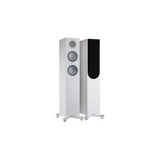 Monitor Audio Silver 200 7G Floor Standing Speaker (Pair) (Satin White)