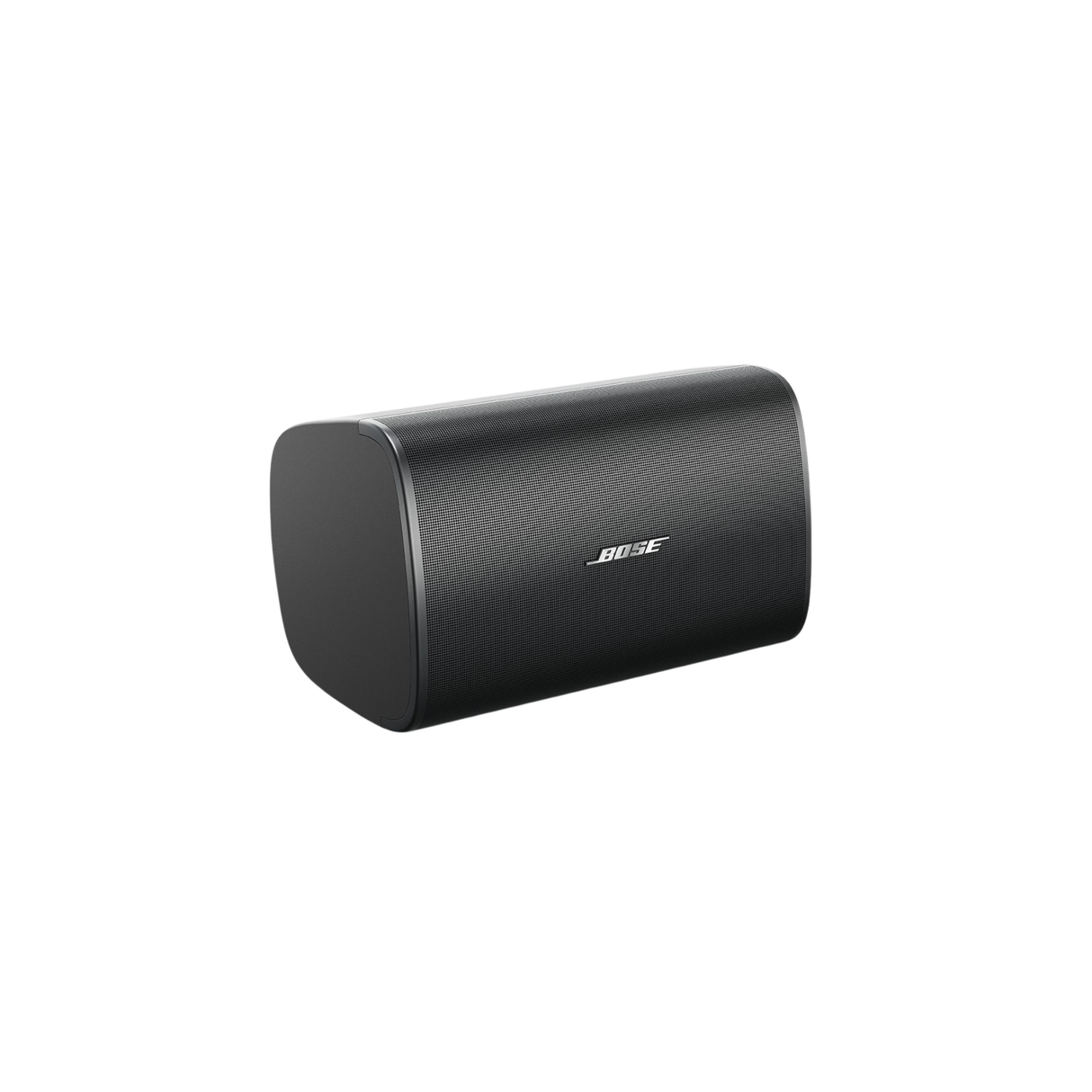 Bose DesignMax DM8SE Surface-Mount 2-Way Indoor/Outdoor Speaker (Pair) (Black)