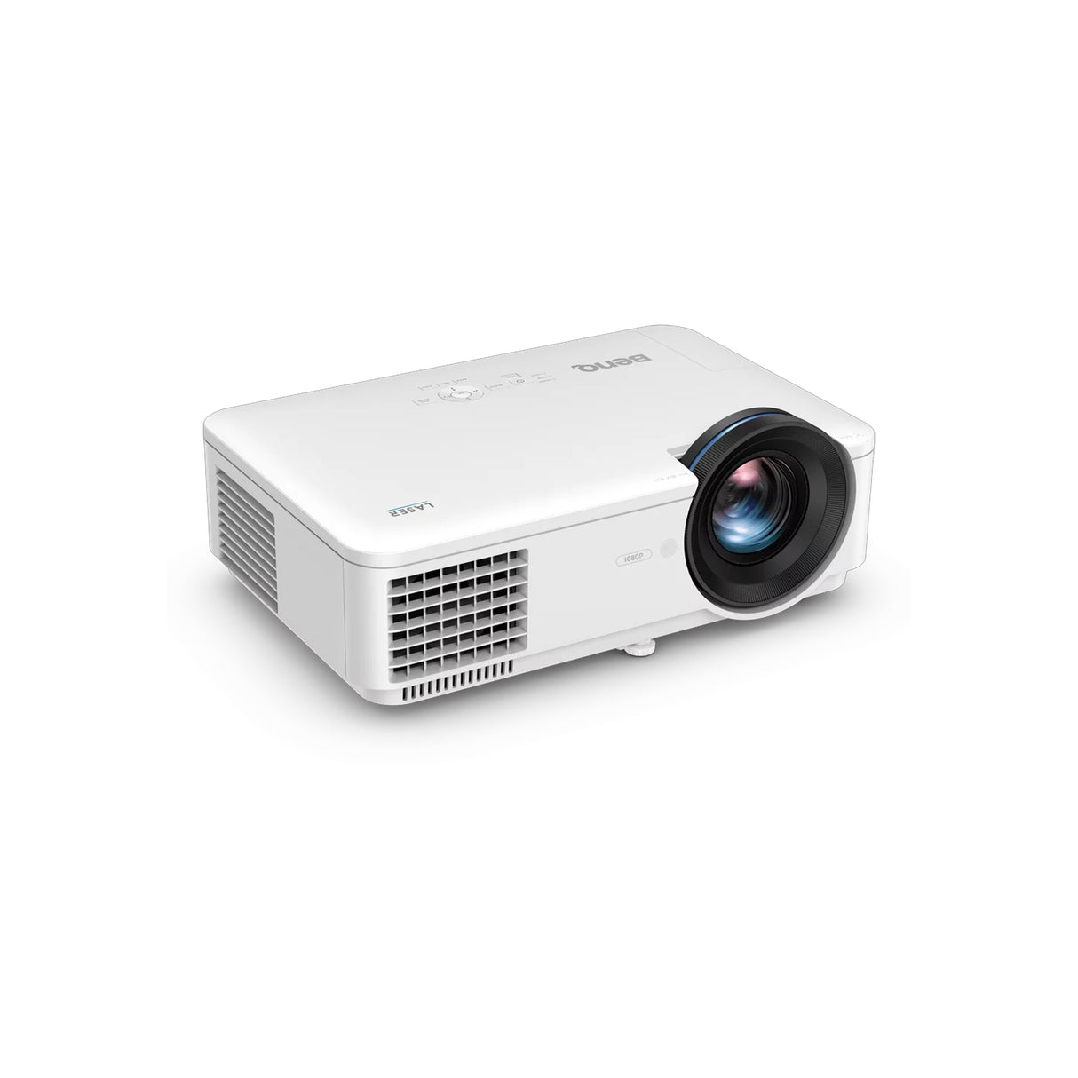 BenQ LH820ST 3600-Lumens Full HD Short-Throw DLP Laser Projector