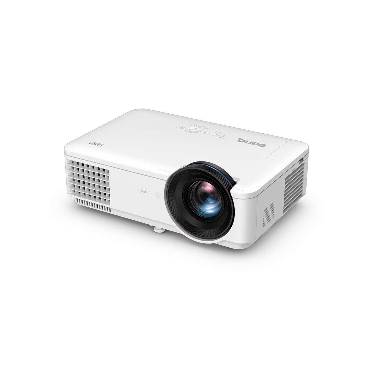 BenQ LH820ST - 3600-Lumens Full HD Short-Throw DLP Laser Projector