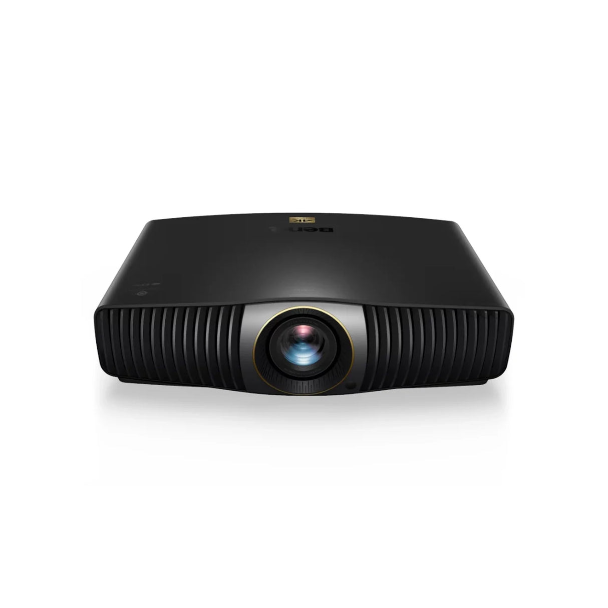 BenQ W5800 - 2600 Lumens 4K Laser Home Cinema Projector with 100% DCI-P3 & 100% Rec.709 Cinematic Color